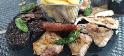 The Names Restaurante