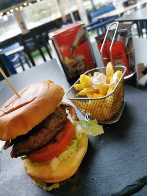 The Names Restaurante