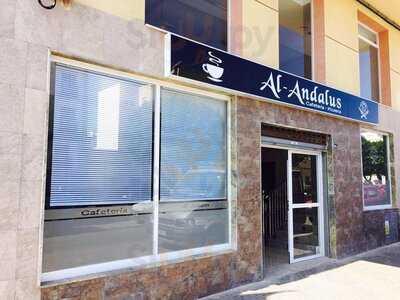 Cafeteria Pizzeria Al Andalus
