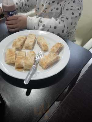 Cafeteria Pizzeria Al Andalus