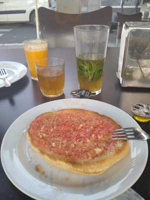 Cafeteria Pizzeria Al Andalus