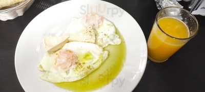 Cafeteria Pizzeria Al Andalus