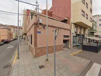 Cafeteria Pizzeria Al Andalus