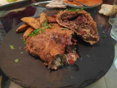 Gochu Cardenal Cisneros