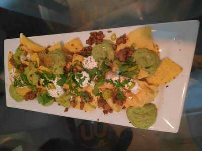 Gochu Cardenal Cisneros