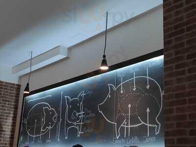 Gochu Cardenal Cisneros