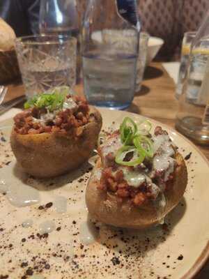 Gochu Cardenal Cisneros