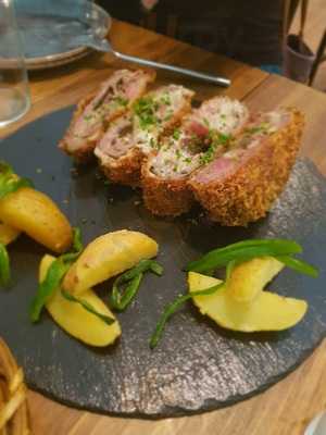 Gochu Cardenal Cisneros