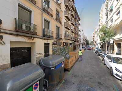 Gochu Cardenal Cisneros