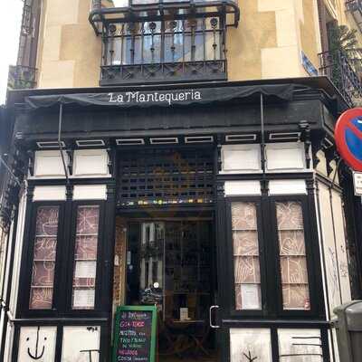 Restaurante La Mantequería