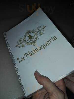 Restaurante La Mantequería