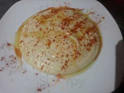 Restaurante La Mantequería