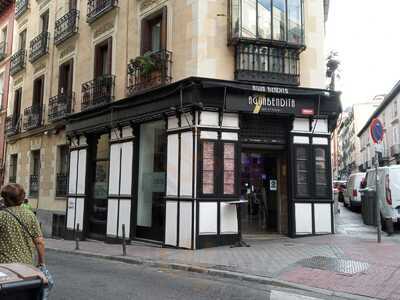 Restaurante La Mantequería