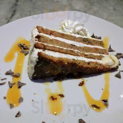 Restaurante La Mantequería