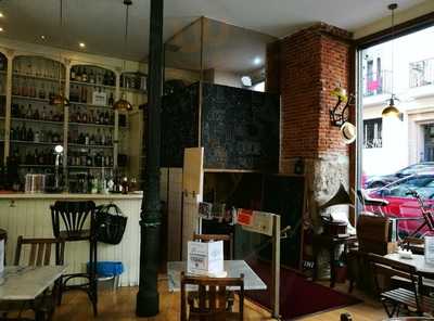 Restaurante La Mantequería