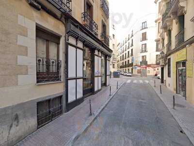 Restaurante La Mantequería