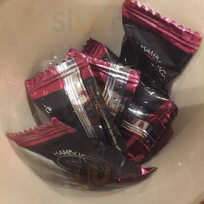 Hamburguesa Nostra - Maria De Molina