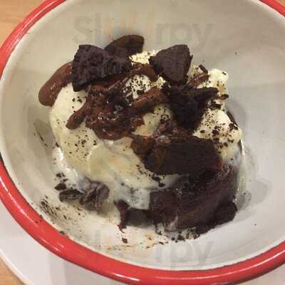 Hamburguesa Nostra - Maria De Molina