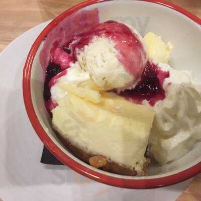 Hamburguesa Nostra - Maria De Molina