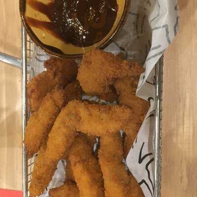 Hamburguesa Nostra - Maria De Molina