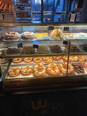 Pastelería Delicias Mil