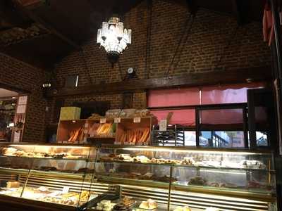 Pastelería Delicias Mil