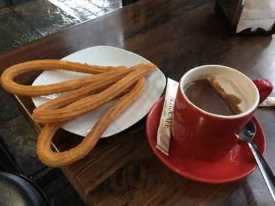 Pastelería Delicias Mil