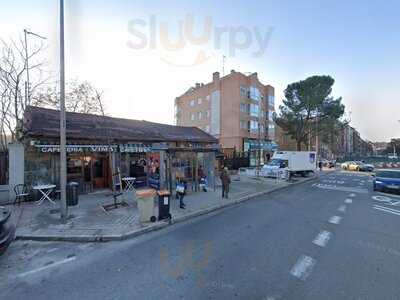 Pastelería Delicias Mil