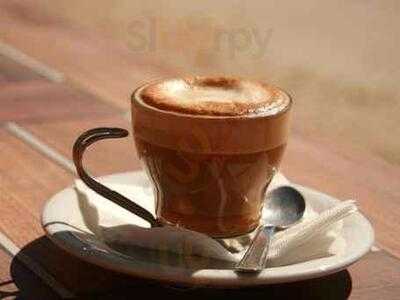 Cafetería El Rincón