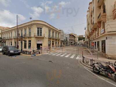 Cafetería El Rincón