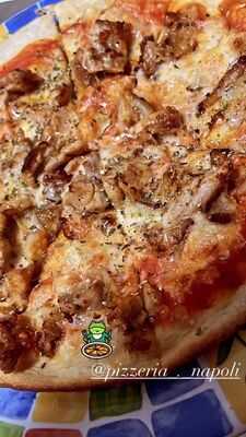 Pizzeria Napoli