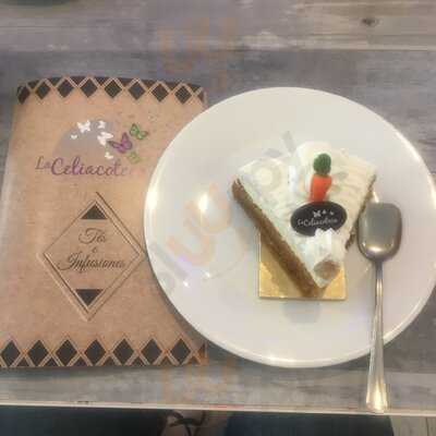 La Celiacoteca