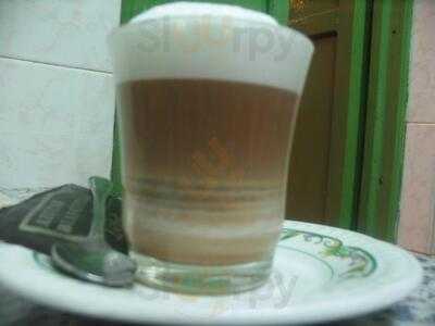 Cafe - Bar Cocina 45