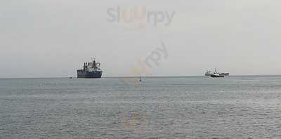 Cafe - Bar Cocina 45