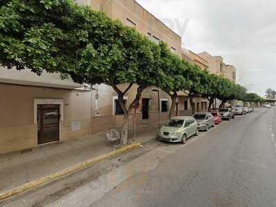 Cafe - Bar Cocina 45