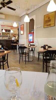 Cafetería La Tertulia