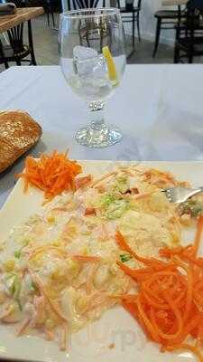 Cafetería La Tertulia