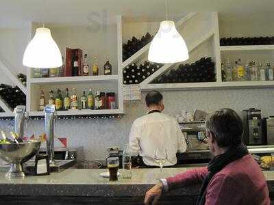 Cafetería La Tertulia