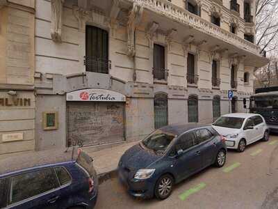 Cafetería La Tertulia