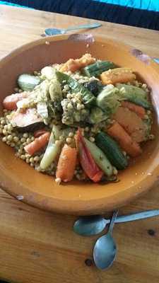 Asador De Pollos Alkaram