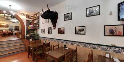 Restaurante Meson Venta De La Reina