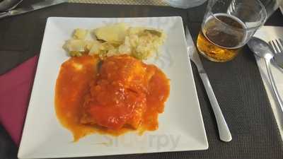 Restaurante Meson Venta De La Reina