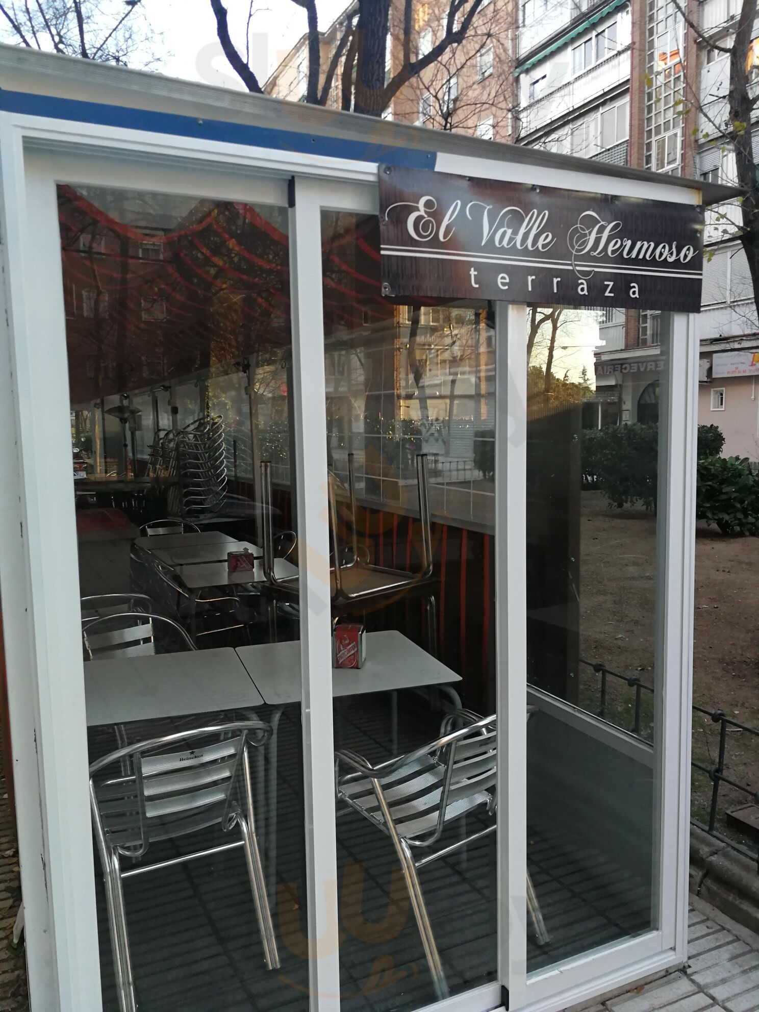 Cerveceria El Valle Hermoso