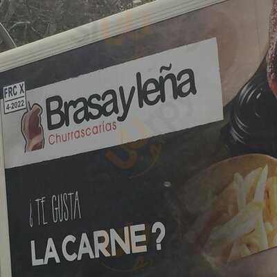 Restaurante Brasa Y Leña La Vaguada