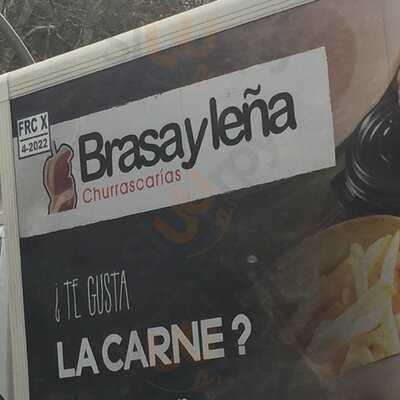 Restaurante Brasa Y Leña La Vaguada