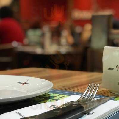 Restaurante Brasa Y Leña La Vaguada