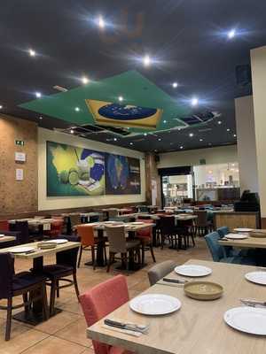 Restaurante Brasa Y Leña La Vaguada