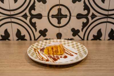 Restaurante Brasa Y Leña La Vaguada