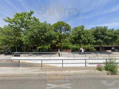 Restaurante Brasa Y Leña La Vaguada