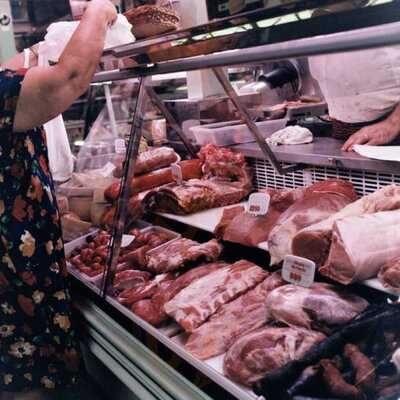 Carniceria Cantabria